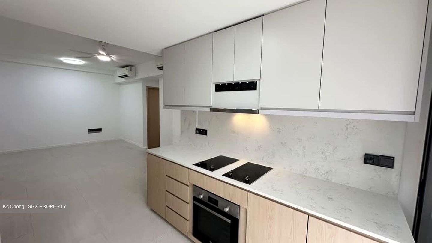 Tedge (D14), Apartment #575039661